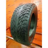 Шина бу 235/60 R16 Nokian Hakkapeliitta R2 с износом 30%