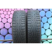 Шины бу 235/60 R16 Nokian Hakkapeliitta R с износом 30%