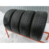Шины бу 235/60 R16 Nokian WR A3 с износом 30%