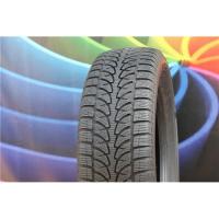 Шина бу 235/60 R17 Bridgestone Blizzak LM-80 с износом 15%