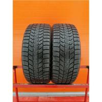 Шины бу 235/60 R17 Bridgestone Blizzak LM25 с износом 30%
