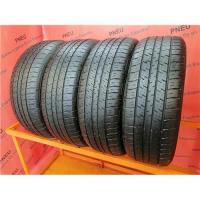 Шины бу 235/60 R17 Continental Conti4x4Contact с износом 30%