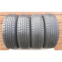 Шины бу 235/60 R17 Continental ContiCrossContact Winter с износом 30%
