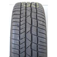 Шина бу 235/60 R17 Continental ContiWinterContact TS 830 P с износом 15%