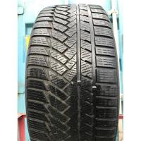 Шина бу 235/60 R17 Continental ContiWinterContact TS 850 P с износом 30%