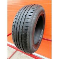 Шина бу 235/60 R17 Goodyear EfficientGrip с износом 15%