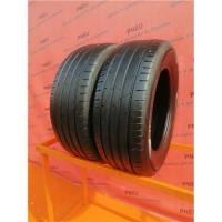 Шины бу 235/60 R17 Hankook Ventus Prime 3 K125 с износом 30%