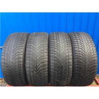Шины бу 235/60 R17 Michelin Latitude Alpin LA2 с износом 30%