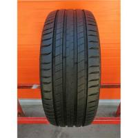 Шина бу 235/60 R17 Michelin Latitude Sport 3 с износом 15%