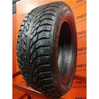 Шина бу 235/60 R17 Nokian Hakkapeliitta 9 SUV с износом 5%