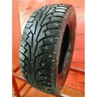 Шина бу 235/60 R17 Nokian Hakkapeliitta SUV 5 с износом 15%