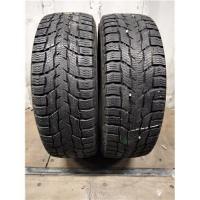 Шины бу 235/60 R17 Nokian WR C3 с износом 15%