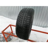 Шина бу 235/60 R17 Nokian WR SUV 3 с износом 30%