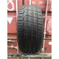 Шина бу 235/60 R17 Pirelli P Zero с износом 30%