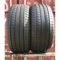 Шины бу 235/60 R17 Pirelli Scorpion Verde с износом 30%