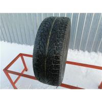 Шина бу 235/60 R17 Pirelli Winter Carving EDGE с износом 30%