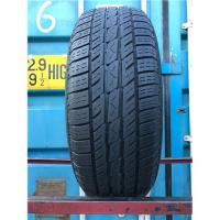 Шина бу 235/60 R18 Barum Bravuris 4x4 с износом 30%