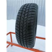 Шина бу 235/60 R18 Barum Polaris 3 с износом 5%