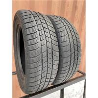 Шины бу 235/60 R18 Barum Polaris 3 с износом 30%