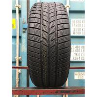Шина бу 235/60 R18 Barum Polaris 5 с износом 15%