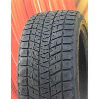Шина бу 235/60 R18 Bridgestone Blizzak DM-V1 с износом 15%
