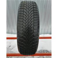 Шина бу 235/60 R18 Bridgestone Blizzak LM-005 с износом 15%