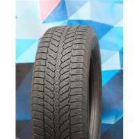 Шина бу 235/60 R18 Bridgestone Blizzak LM-80 EVO с износом 15%