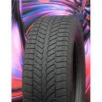 Шина бу 235/60 R18 Bridgestone Blizzak LM-80 с износом 30%