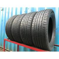 Шины бу 235/60 R18 Bridgestone Dueler H/P Sport с износом 15%