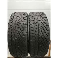 Шины бу 235/60 R18 Continental ContiCrossContact Viking с износом 15%