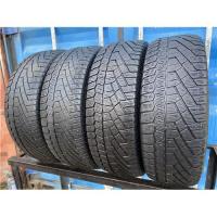 Шины бу 235/60 R18 Continental ContiCrossContact Viking с износом 50%