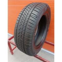 Шина бу 235/60 R18 Continental ContiWinterContact TS 830 P с износом 5%