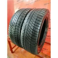 Шины бу 235/60 R18 Continental ContiWinterContact TS 830 P с износом 30%