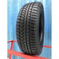 Шина бу 235/60 R18 Continental ContiWinterContact TS 850 P с износом 5%