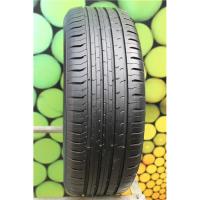 Шина бу 235/60 R18 Continental Conti.eContact с износом 30%