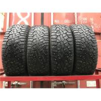 Шины бу 235/60 R18 Continental IceContact 2 с износом 15%