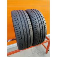 Шины бу 235/60 R18 Continental PremiumContact 6 с износом 15%