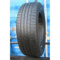 Шина бу 235/60 R18 Dunlop Grandtrek Touring A/S с износом 30%