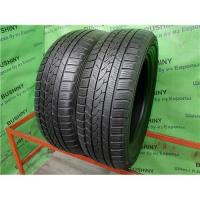 Шины бу 235/60 R18 Falken Euroall Season AS200 с износом 30%
