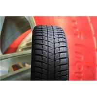 Шина бу 235/60 R18 Falken Eurowinter HS-449 с износом 30%