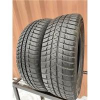 Шины бу 235/60 R18 Falken Eurowinter HS-449 с износом 15%
