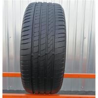 Шина бу 235/60 R18 Firestone Roadhawk с износом 30%