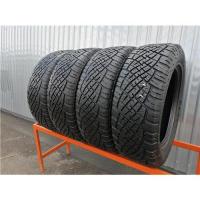Шины бу 235/60 R18 General Tire Grabber AT с износом 15%