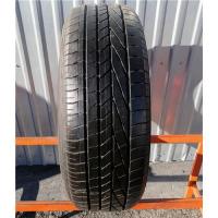 Шина бу 235/60 R18 Goodyear Excellence с износом 30%