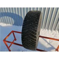 Шина бу 235/60 R18 Goodyear Ultra Grip Ice Arctic SUV 4x4 с износом 30%