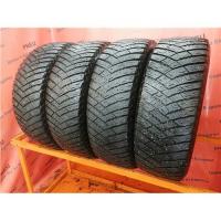Шины бу 235/60 R18 Goodyear Ultra Grip Ice Arctic SUV 4x4 с износом 15%