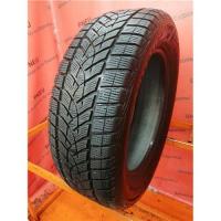 Шина бу 235/60 R18 Goodyear Ultra Grip Perfomance GEN-1 SUV с износом 15%
