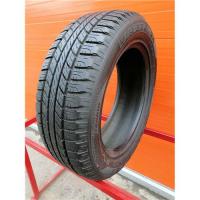 Шина бу 235/60 R18 Goodyear Wrangler HP all weather с износом 15%
