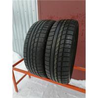 Шины бу 235/60 R18 Hankook Ice Bear W300 с износом 30%