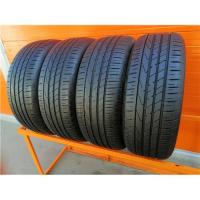 Шины бу 235/60 R18 Hankook Ventus S1evo 2 SUV K117 с износом 15%